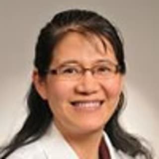 Dongsi Lu, MD, Pathology, Saint Louis, MO