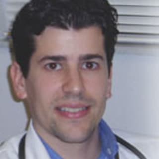 Fernando De Zarraga, MD