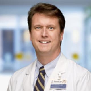 Samuel McDowell, MD, Cardiology, Reidsville, NC, Moses H. Cone Memorial Hospital