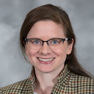 Anne Kouri, MD, Pediatric Nephrology, Minneapolis, MN