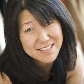 Ann Chang, MD