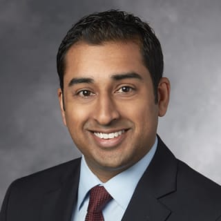 Vinay Fernandes, MD, Otolaryngology (ENT), Mountain View, CA