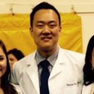 Clarence Chu, PA, Physician Assistant, San Francisco, CA