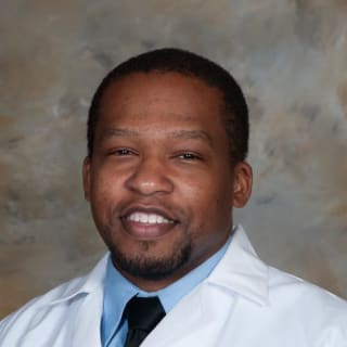 Andre Porchia, MD, Emergency Medicine, Flint, MI, University of Michigan Health-Sparrow Lansing