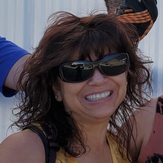 Nancy Murray