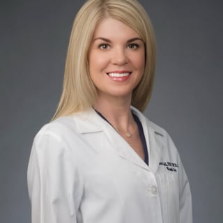 Sharon Ezell, Family Nurse Practitioner, Jackson, MS, University of Mississippi Medical Center