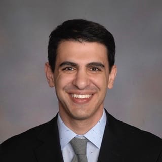 Kevan Mamdouhi, MD, Emergency Medicine, Burlington, MA