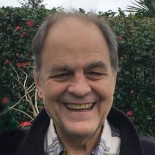 Robert Lee, Psychologist, Chapel Hill, NC