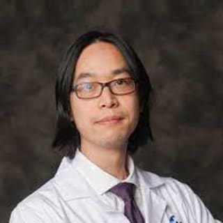 William Chong, MD, Urology, Doral, FL