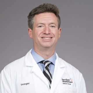 Keith O'Brien, MD, Urology, Bridgeport, CT, St. Vincent's Medical Center