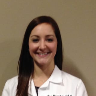 Anastasia (Reynolds) Lapikas, PA, Nephrology, Youngstown, OH