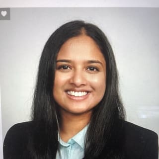 Nagambika Munaganuru, MD, Internal Medicine, Los Angeles, CA