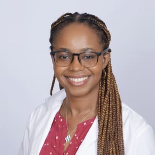 Marian Idahosa