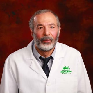 Sherif Elamir, MD, Physical Medicine/Rehab, Amarillo, TX