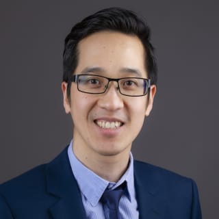 Eric Chow, MD, Resident Physician, San Francisco, CA