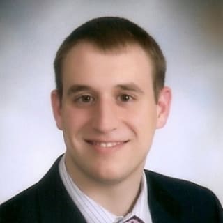 Dr. Tanner Lyons, DO – Philadelphia, PA | Otolaryngology (ENT)