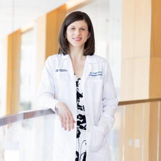 Anna Cooper, MD, Orthopaedic Surgery, Valhalla, NY, Westchester Medical Center