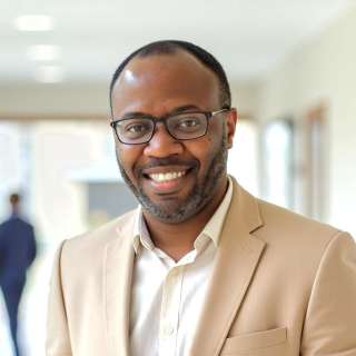 Juma Mbwana, MD