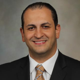 Gokhan Anil, MD, Obstetrics & Gynecology, Mankato, MN