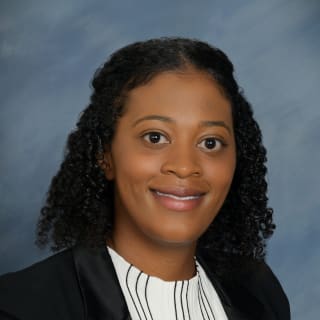 Kendra Colbert, MD, General Surgery, Roanoke, VA