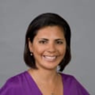 Veronica Socas, MD, Obstetrics & Gynecology, Bradenton, FL