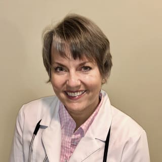 Rebecca Liebert, Nurse Practitioner, Las Vegas, NV