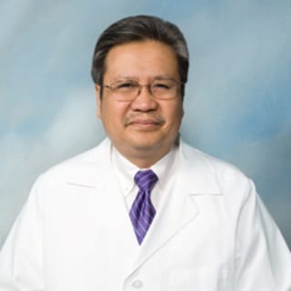 Antonio Gancayco, MD, Pediatrics, Anaheim, CA, AHMC Anaheim Regional Medical Center