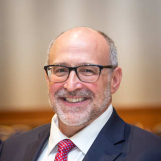 Robert Cain, DO, Pulmonology, Bethesda, MD