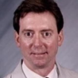 Paul English, MD, Family Medicine, Hot Springs, AR, CHI St. Vincent Hot Springs