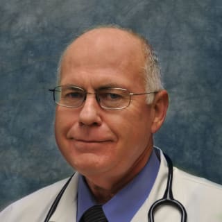Stephen Myron, MD, Family Medicine, Portland, IN, Bluffton Regional Medical Center