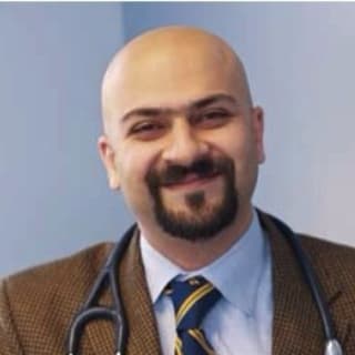 Jamal Ahmed, MD, Cardiology, East Syracuse, NY, Crouse Health