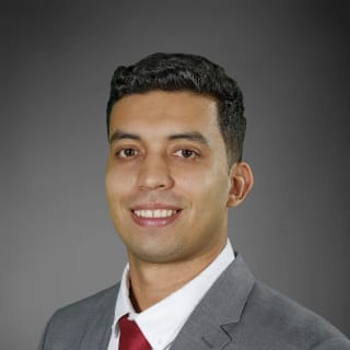 Julio Rojas, MD, Internal Medicine, Tucson, AZ