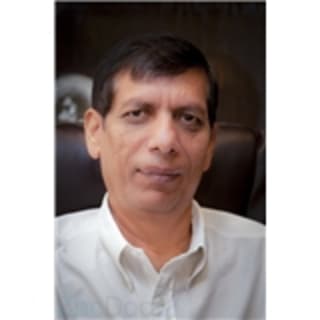 Shamji Badhiwala, MD