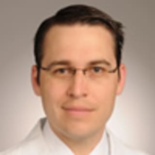 Jeremy Leidenfrost, MD, Thoracic Surgery, Chesterfield, MO, St. Luke's Hospital