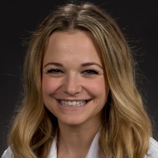 Brittany Sullivan, MD, Resident Physician, Orange, CA