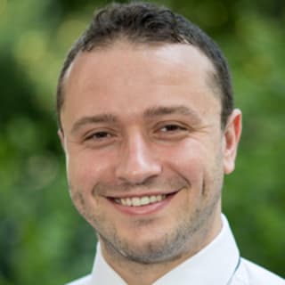 Mikhail Zusmanovich, MD, Orthopaedic Surgery, East Setauket, NY