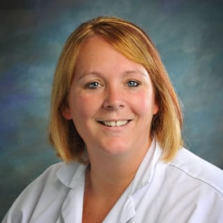 Valerie Harrison, Family Nurse Practitioner, Georgetown, DE, TidalHealth Nanticoke