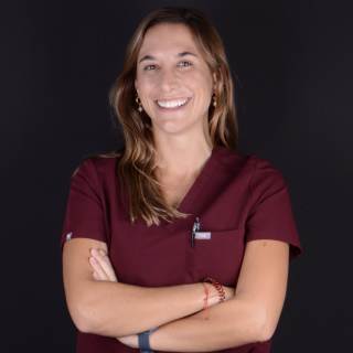 Tessie Harfuch Capdevila, MD, Oral & Maxillofacial Surgery, San Juan, PR