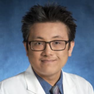 Yian Chen, MD, Anesthesiology, Palo Alto, CA, Stanford Health Care