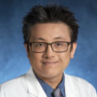 Yian Chen, MD, Anesthesiology, Seattle, WA