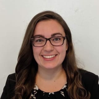 Victoria Smith, MD, Resident Physician, Bethesda, MD