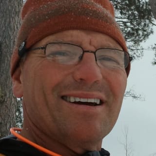 Jeffrey Trimble, Thoracic Surgery, Saint Cloud, MN