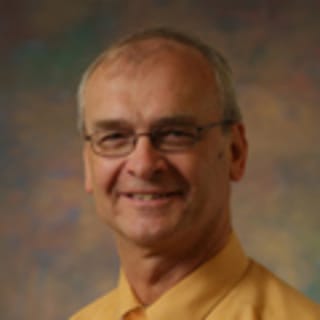 Richard Blevins, MD, Pulmonology, Great Falls, MT, Benefis Health System