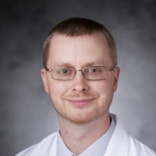 Christopher Eckstein, MD, Neurology, Durham, NC, Duke University Hospital