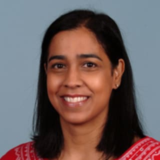 Tanuja Karunakar, DO