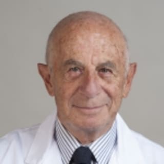 Eduardo Rubinstein, MD