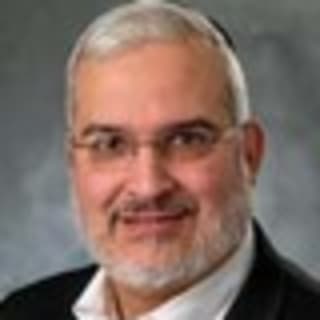 David Mael, MD, Rheumatology, Chicago, IL, Advocate Illinois Masonic Medical Center