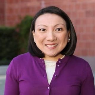 Eugenia Ho, MD