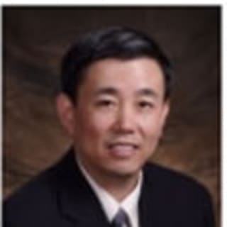 Wei Xu, MD
