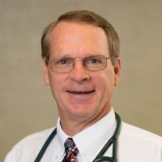 Donald Carney, MD, Family Medicine, Athens, TX, UT Health Athens